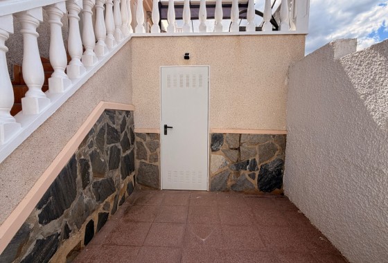 Revente - Maison de ville -
Ciudad Quesada - Rojales - Ciudad Quesada