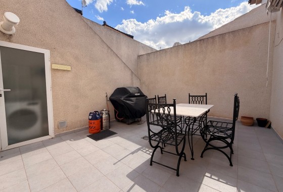Revente - Maison de ville -
Ciudad Quesada - Rojales - Ciudad Quesada