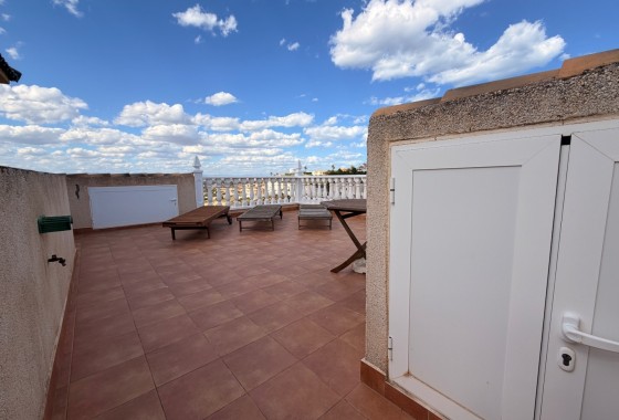 Revente - Maison de ville -
Ciudad Quesada - Rojales - Ciudad Quesada