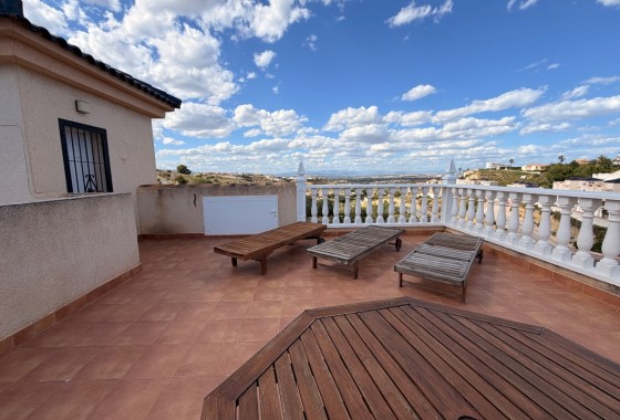 Revente - Maison de ville -
Ciudad Quesada - Rojales - Ciudad Quesada