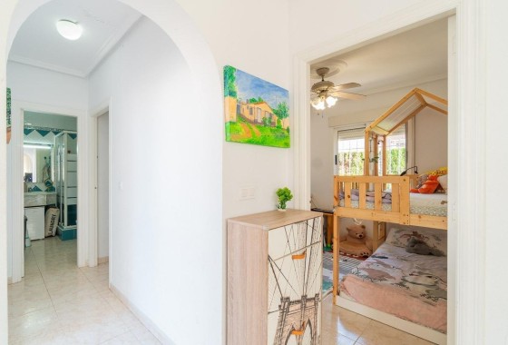 Revente - Villa mitoyenne -
Orihuela Costa - Punta Prima