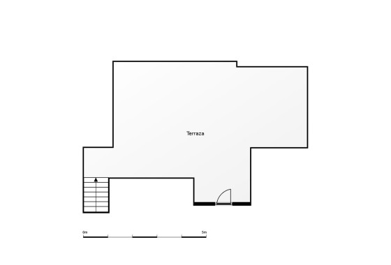 Revente - Villa mitoyenne -
Orihuela Costa - Punta Prima
