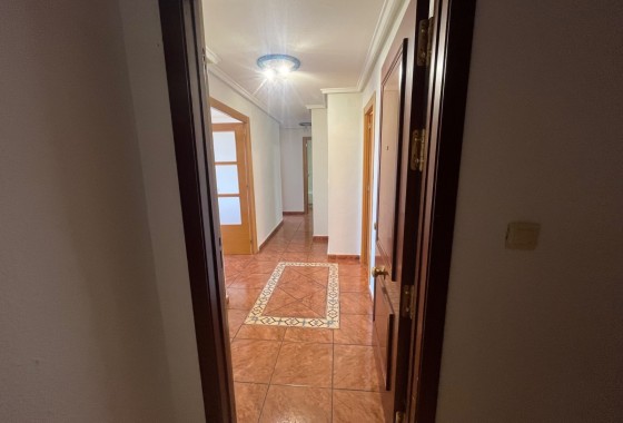 Sprzedaż - Apartament / Mieszkanie -
Benijofar - Costa Blanca South