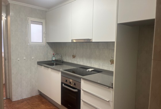 Sprzedaż - Apartament / Mieszkanie -
Benijofar - Costa Blanca South