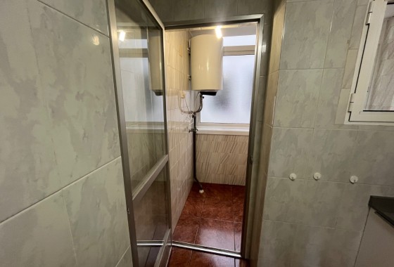 Sprzedaż - Apartament / Mieszkanie -
Benijofar - Costa Blanca South