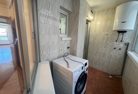 Sprzedaż - Apartament / Mieszkanie -
Benijofar - Costa Blanca South