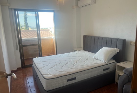 Sprzedaż - Apartament / Mieszkanie -
Benijofar - Costa Blanca South