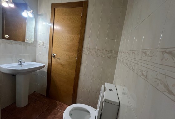 Sprzedaż - Apartament / Mieszkanie -
Benijofar - Costa Blanca South