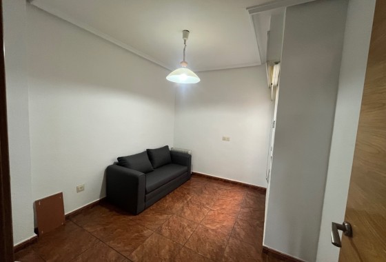 Sprzedaż - Apartament / Mieszkanie -
Benijofar - Costa Blanca South