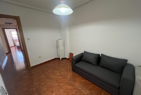 Sprzedaż - Apartament / Mieszkanie -
Benijofar - Costa Blanca South