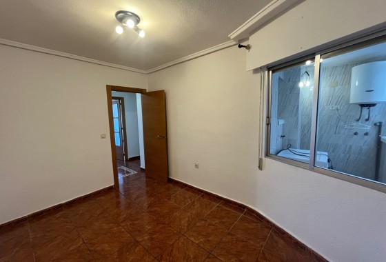 Sprzedaż - Apartament / Mieszkanie -
Benijofar - Costa Blanca South