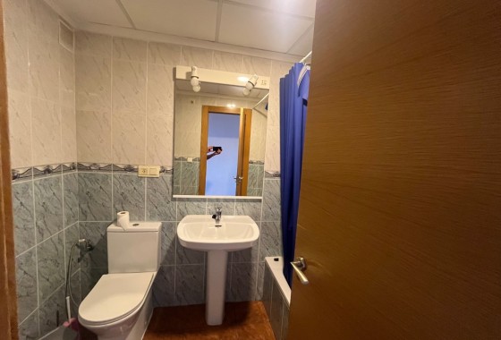 Sprzedaż - Apartament / Mieszkanie -
Benijofar - Costa Blanca South