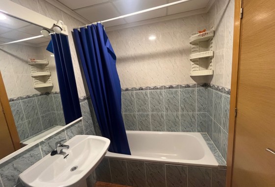 Sprzedaż - Apartament / Mieszkanie -
Benijofar - Costa Blanca South