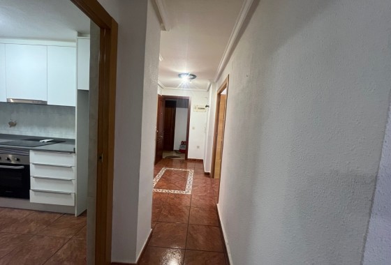 Sprzedaż - Apartament / Mieszkanie -
Benijofar - Costa Blanca South
