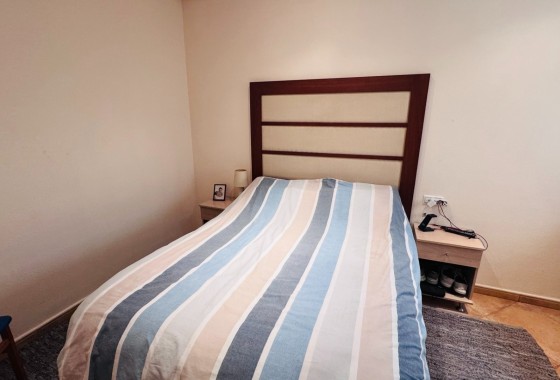 Revente - Appartement -
Algorfa