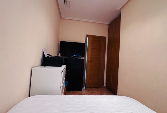Revente - Appartement -
Algorfa
