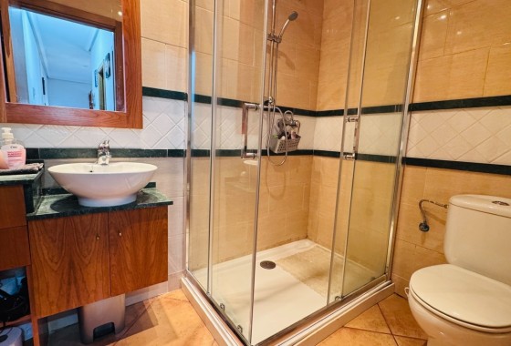 Revente - Appartement -
Algorfa