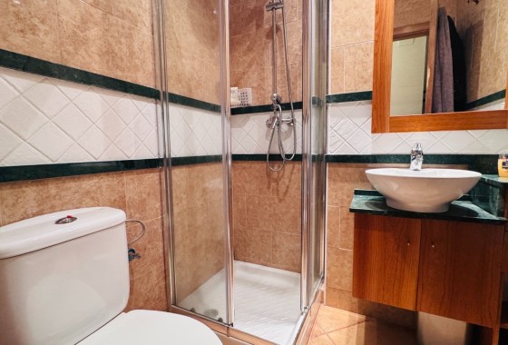 Revente - Appartement -
Algorfa