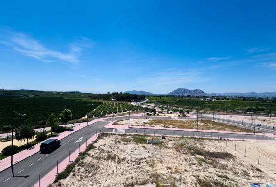 Revente - Appartement -
Algorfa