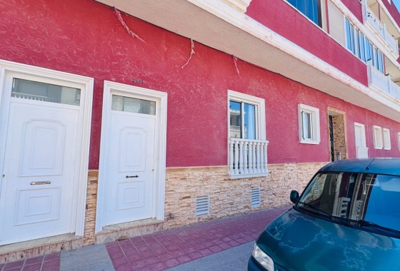 Revente - Appartement -
Algorfa