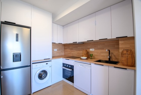 Sale - Apartment Flat -
Torrevieja - Acequion
