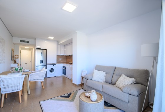 Sale - Apartment Flat -
Torrevieja - Acequion