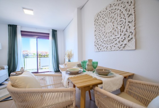 Sale - Apartment Flat -
Torrevieja - Acequion