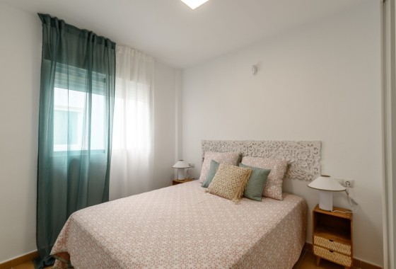 Sale - Apartment Flat -
Torrevieja - Acequion
