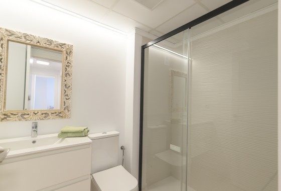 Sale - Apartment Flat -
Torrevieja - Acequion