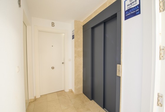 Sale - Apartment Flat -
Torrevieja - Acequion
