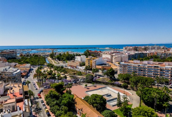 Sale - Apartment Flat -
Torrevieja - Acequion