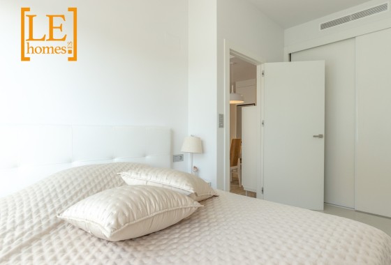 Venta - Apartamento / Piso -
Torrevieja - Costa Blanca