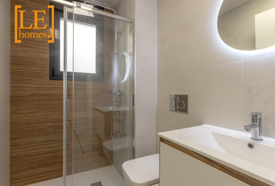 Venta - Apartamento / Piso -
Torrevieja - Costa Blanca