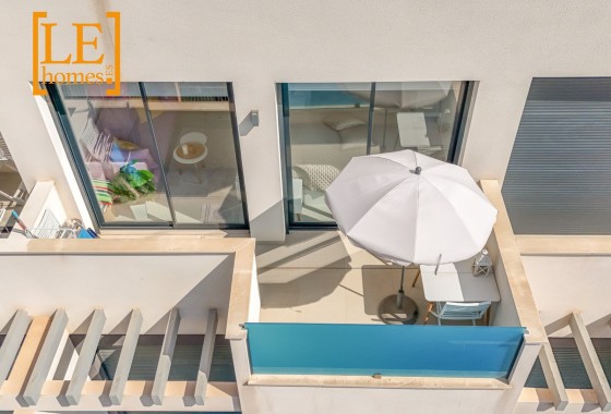 Venta - Apartamento / Piso -
Torrevieja - Costa Blanca