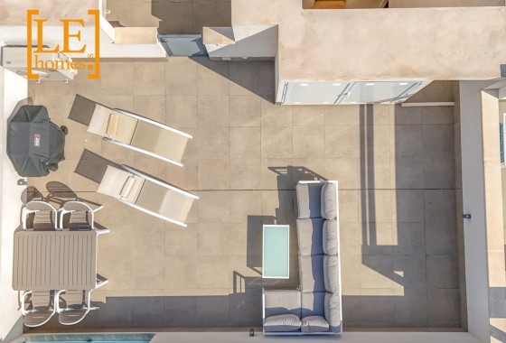 Venta - Apartamento / Piso -
Torrevieja - Costa Blanca