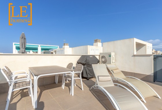 Venta - Apartamento / Piso -
Torrevieja - Costa Blanca