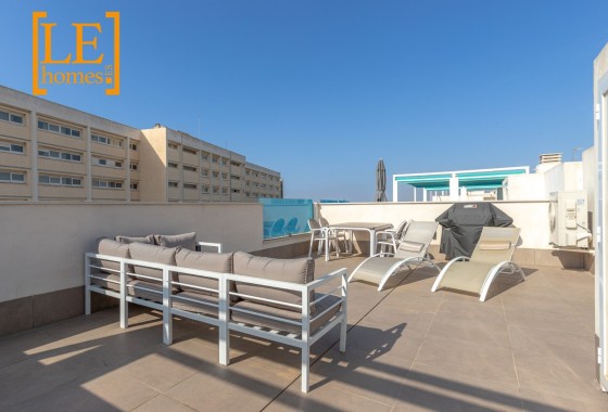 Venta - Apartamento / Piso -
Torrevieja - Costa Blanca