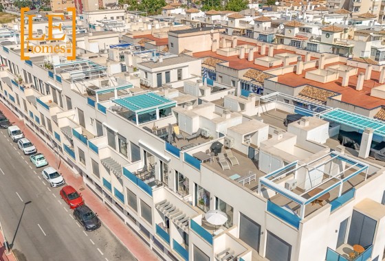 Venta - Apartamento / Piso -
Torrevieja - Costa Blanca