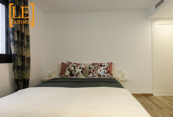 Herverkoop - Appartement / Flat -
Torrevieja - Costa Blanca