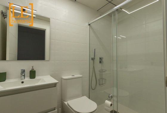 Herverkoop - Appartement / Flat -
Torrevieja - Costa Blanca