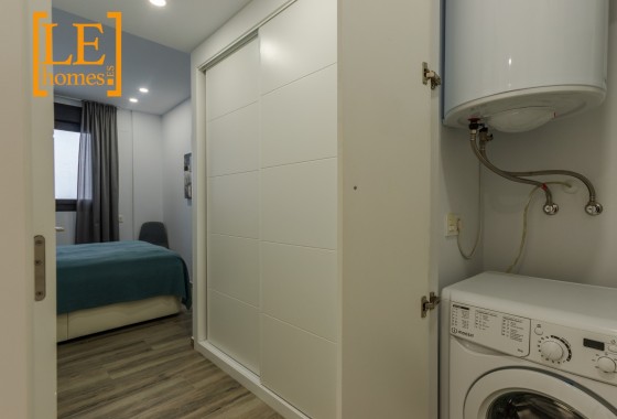 Herverkoop - Appartement / Flat -
Torrevieja - Costa Blanca