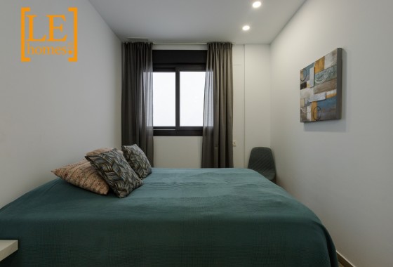 Herverkoop - Appartement / Flat -
Torrevieja - Costa Blanca