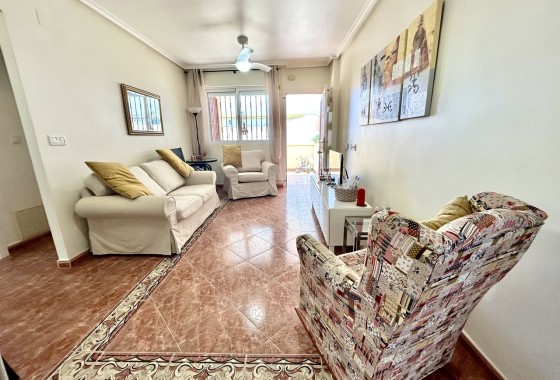 Sprzedaż - Apartament / Mieszkanie -
La Zenia - Costa Blanca