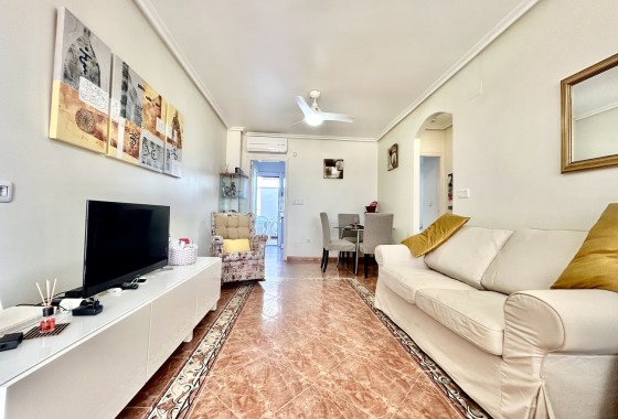 Sprzedaż - Apartament / Mieszkanie -
La Zenia - Costa Blanca