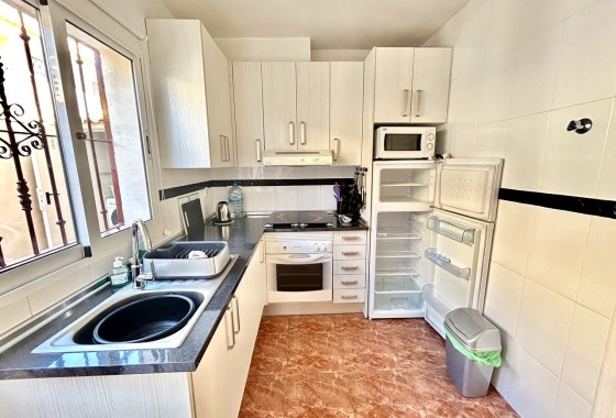 Sprzedaż - Apartament / Mieszkanie -
La Zenia - Costa Blanca