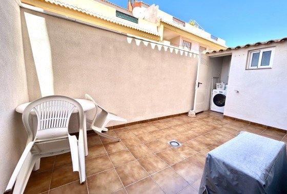 Sprzedaż - Apartament / Mieszkanie -
La Zenia - Costa Blanca
