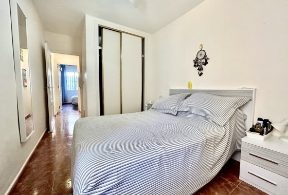 Sprzedaż - Apartament / Mieszkanie -
La Zenia - Costa Blanca
