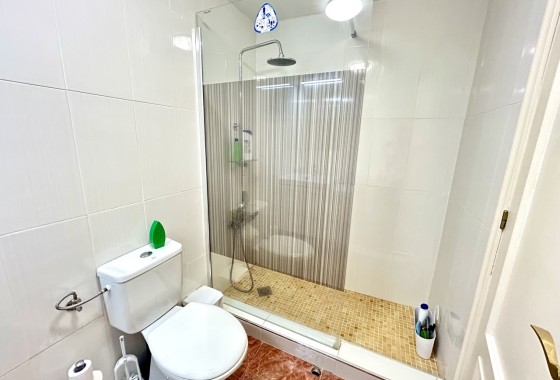 Sprzedaż - Apartament / Mieszkanie -
La Zenia - Costa Blanca