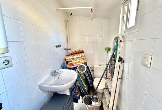 Sprzedaż - Apartament / Mieszkanie -
La Zenia - Costa Blanca