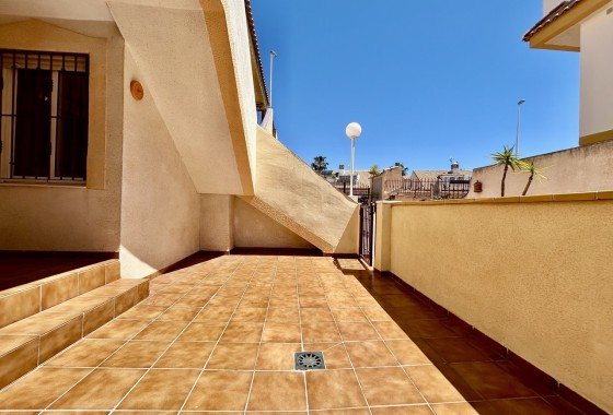 Sprzedaż - Apartament / Mieszkanie -
La Zenia - Costa Blanca